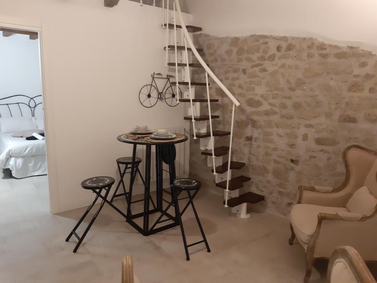 Villa Gusto E Benessere Borgo Home Sacrofano Exterior photo