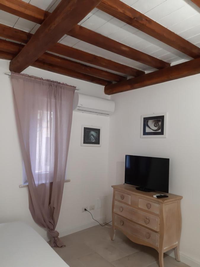 Villa Gusto E Benessere Borgo Home Sacrofano Exterior photo