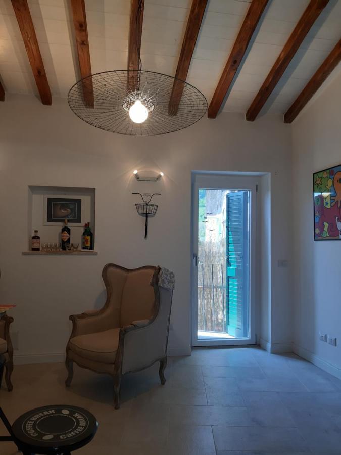 Villa Gusto E Benessere Borgo Home Sacrofano Exterior photo