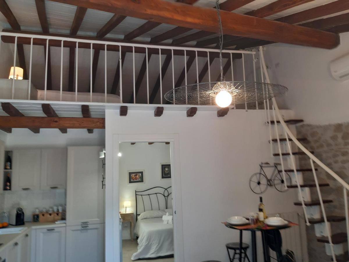 Villa Gusto E Benessere Borgo Home Sacrofano Exterior photo